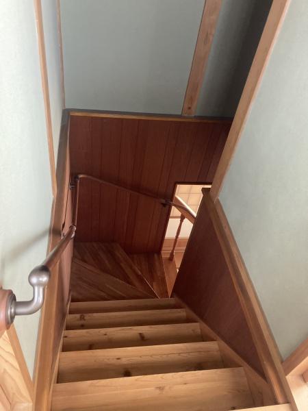 西条市桑村の中古一戸建て