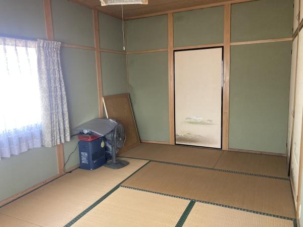 西条市桑村の中古一戸建て