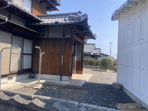 西条市桑村の中古一戸建て