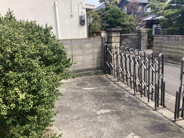 今治市河南町３丁目の土地