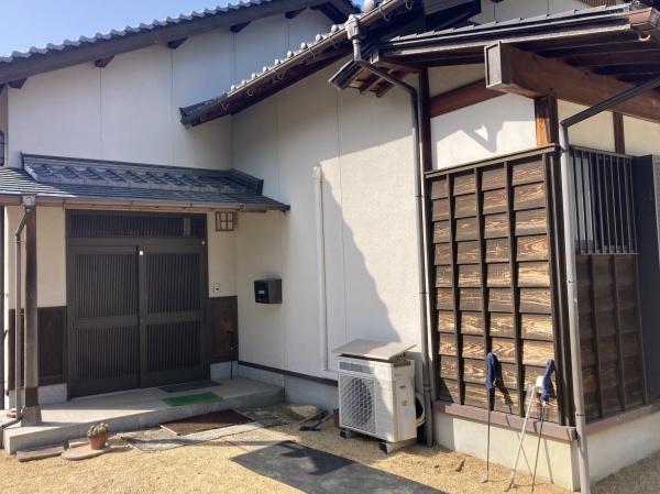今治市古谷の中古一戸建て