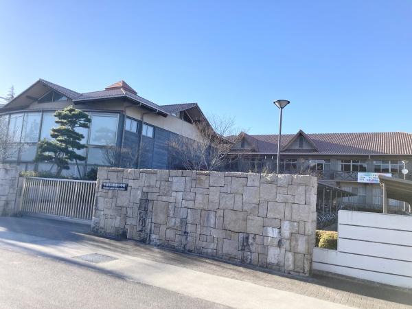 今治市古谷の中古一戸建て(今治市立朝倉中学校)