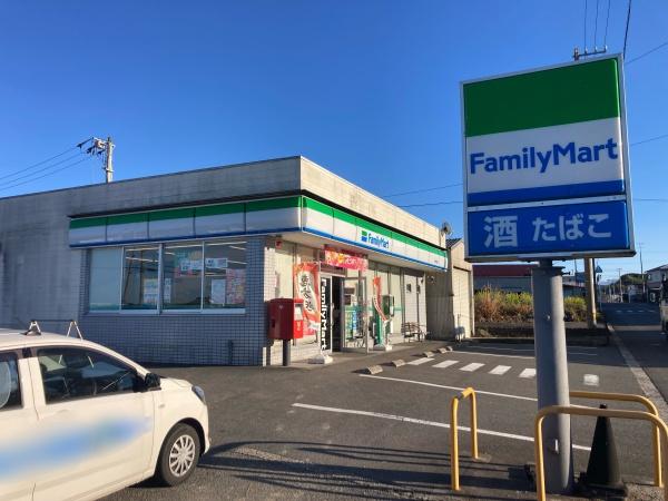 今治市古谷の中古一戸建て(ファミリーマート今治朝倉店)