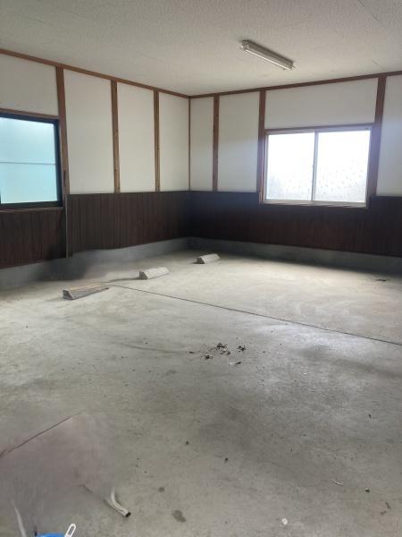 今治市古谷の中古一戸建て