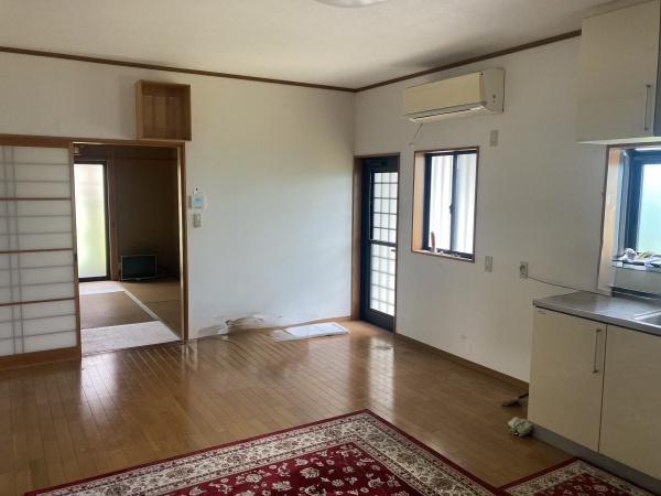 今治市古谷の中古一戸建て