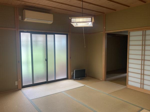 今治市古谷の中古一戸建て
