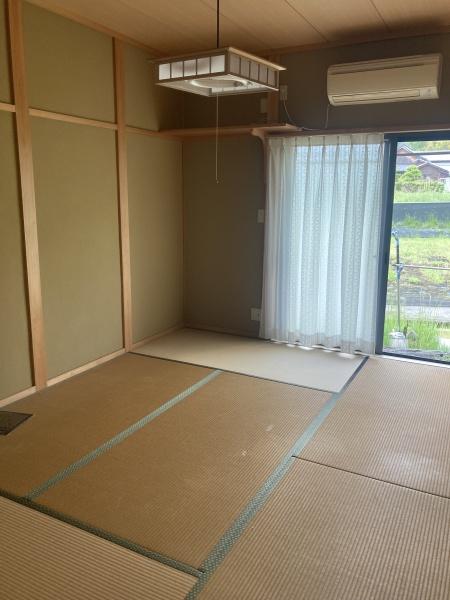 今治市古谷の中古一戸建て