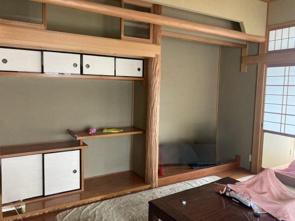 今治市古谷の中古一戸建て