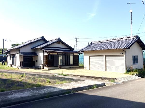 今治市古谷　中古住宅