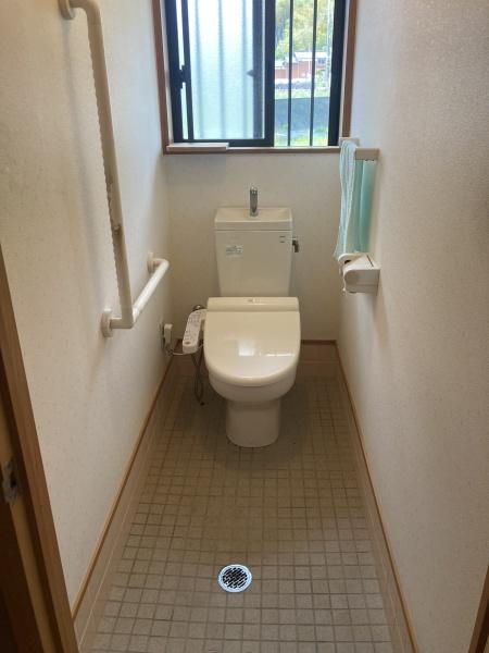 今治市古谷の中古一戸建て