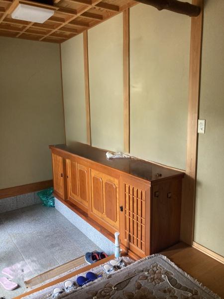 今治市古谷の中古一戸建て