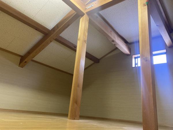 今治市古谷の中古一戸建て