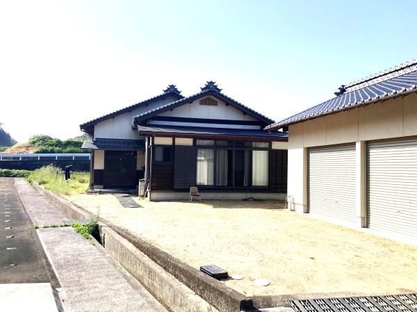今治市古谷　中古住宅