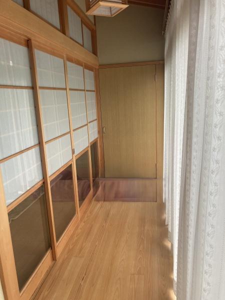 今治市古谷の中古一戸建て
