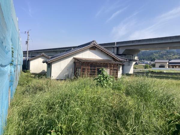 今治市古谷の中古一戸建て
