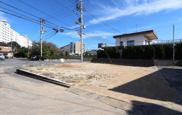 今治市大西町紺原