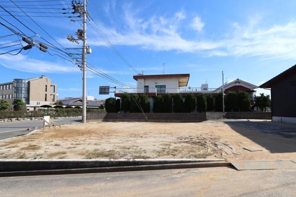 今治市大西町紺原