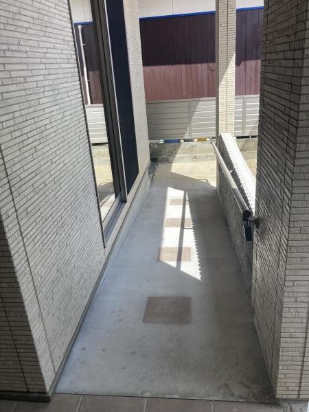 今治市中堀１丁目の中古一戸建て