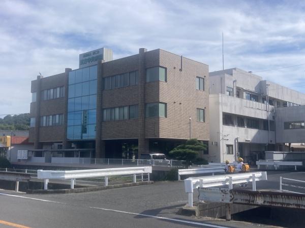 今治市中堀１丁目の中古一戸建て(厚仁会波方中央病院)
