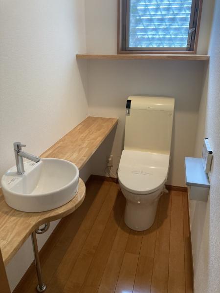 今治市中堀１丁目の中古一戸建て