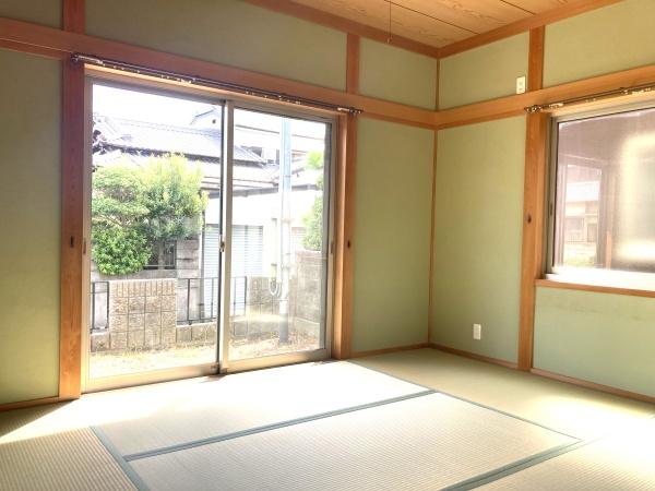 今治市中堀１丁目の中古一戸建て