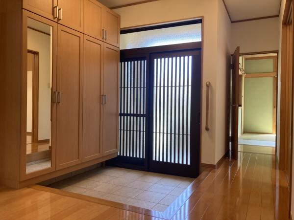 今治市中堀１丁目の中古一戸建て
