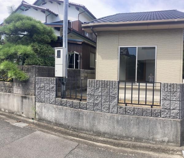 今治市中堀１丁目の中古一戸建て