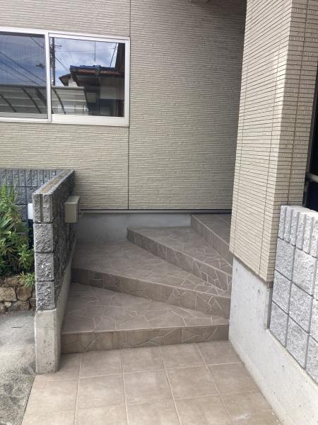 今治市中堀１丁目の中古一戸建て