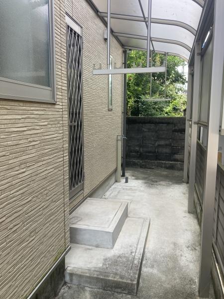 今治市中堀１丁目の中古一戸建て
