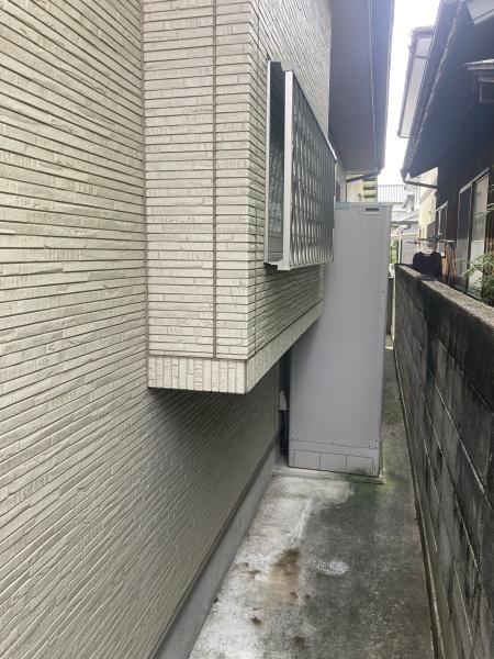 今治市中堀１丁目の中古一戸建て