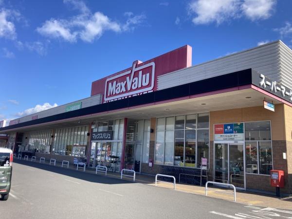 今治市野間の中古一戸建て(マックスバリュ今治阿方店)