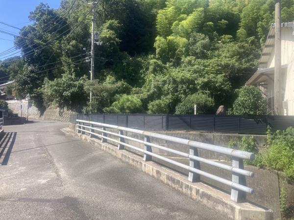 今治市野間の中古一戸建て