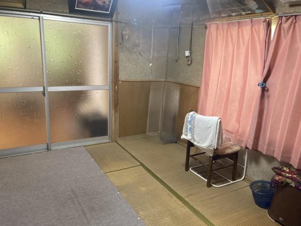 今治市野間の中古一戸建て