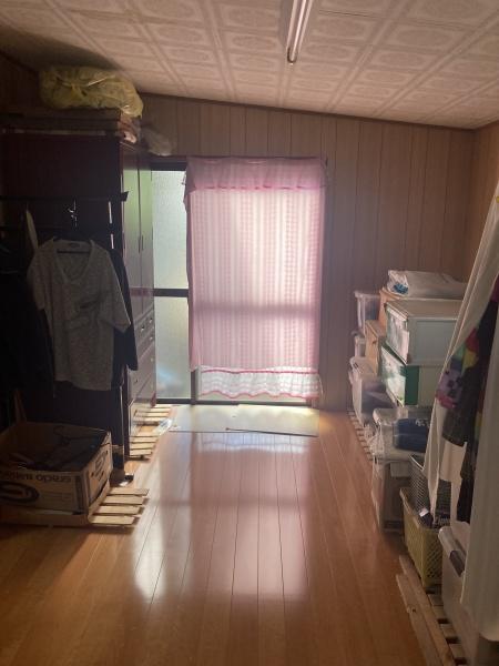 今治市野間の中古一戸建て