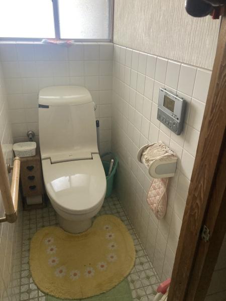 今治市野間の中古一戸建て