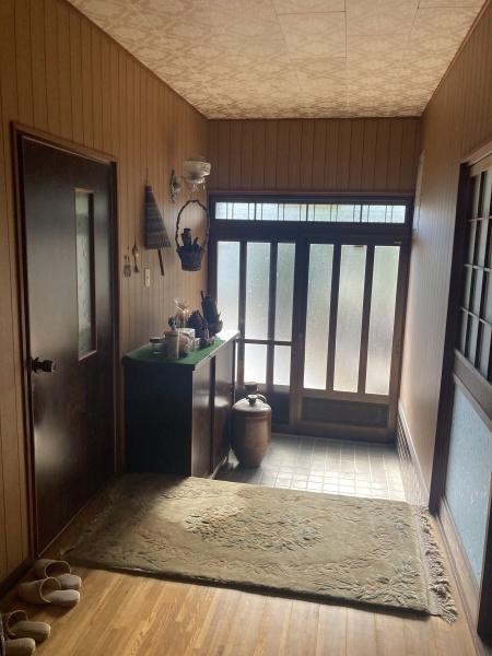 今治市野間の中古一戸建て