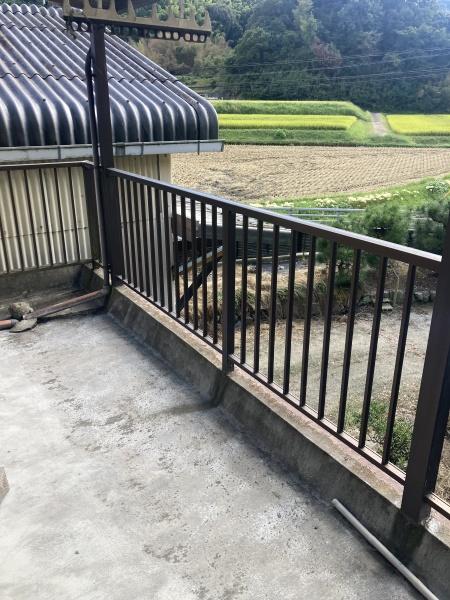 今治市野間の中古一戸建て