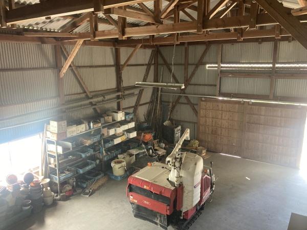 今治市野間の中古一戸建て