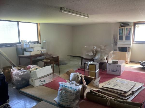 今治市野間の中古一戸建て