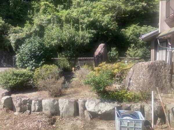 今治市野間の中古一戸建て