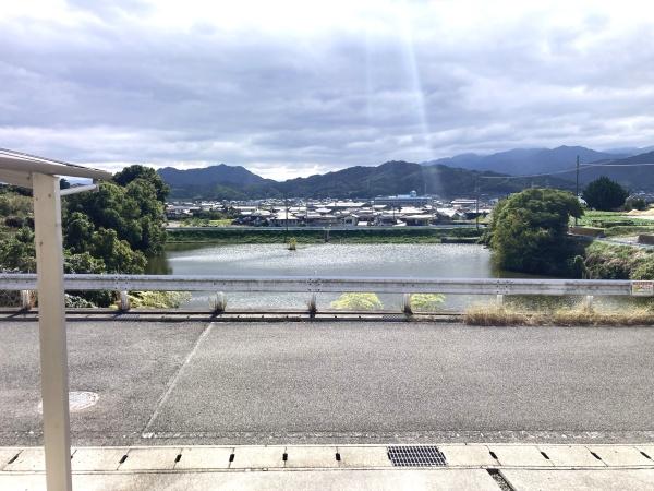 今治市国分１丁目の中古一戸建て