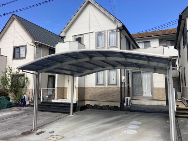 今治市国分1丁目　中古住宅