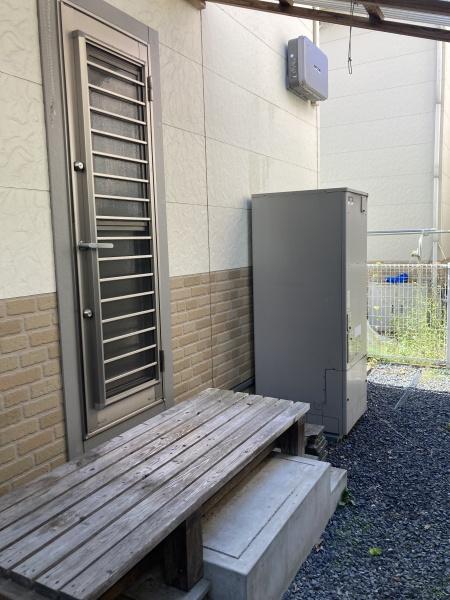 今治市国分１丁目の中古一戸建て