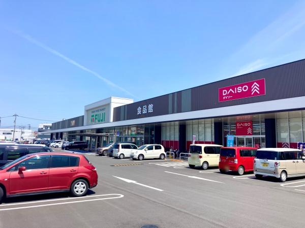 今治市片山2丁目　新築住宅　4号地(フジ今治店)