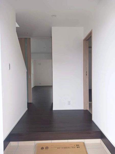 今治市片山2丁目　新築住宅　4号地