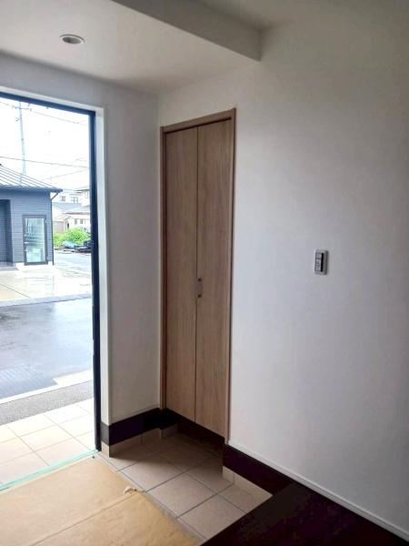 今治市片山2丁目　新築住宅　4号地