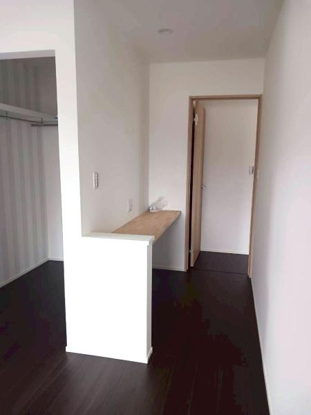 今治市片山2丁目　新築住宅　4号地