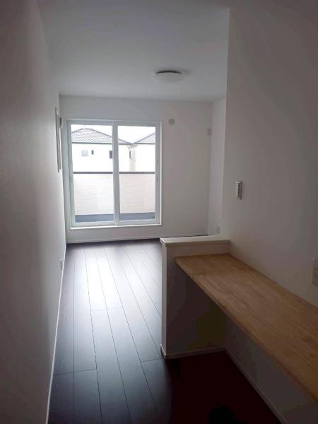 今治市片山2丁目　新築住宅　4号地