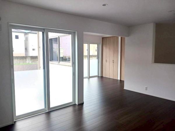 今治市片山2丁目　新築住宅　4号地