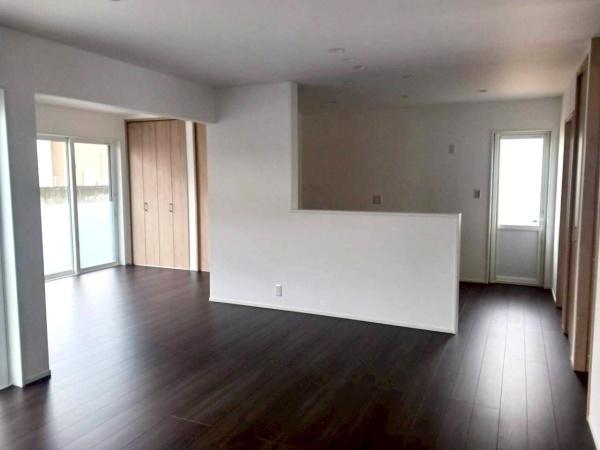 今治市片山2丁目　新築住宅　4号地